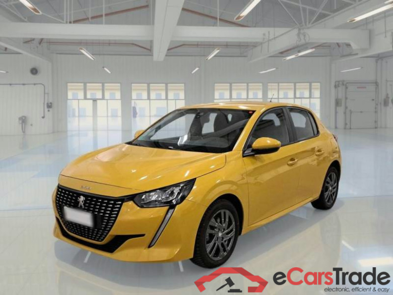 PEUGEOT 208 / 2019 / 5P / BERLINA ACTIVE PACK BLUEHDI 100 S/S #1
