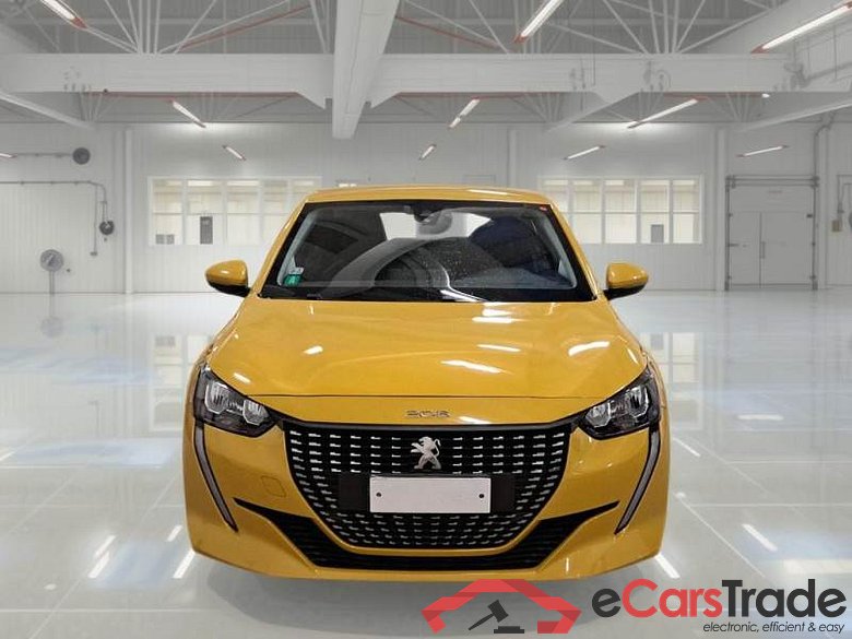 PEUGEOT 208 / 2019 / 5P / BERLINA ACTIVE PACK BLUEHDI 100 S/S #6