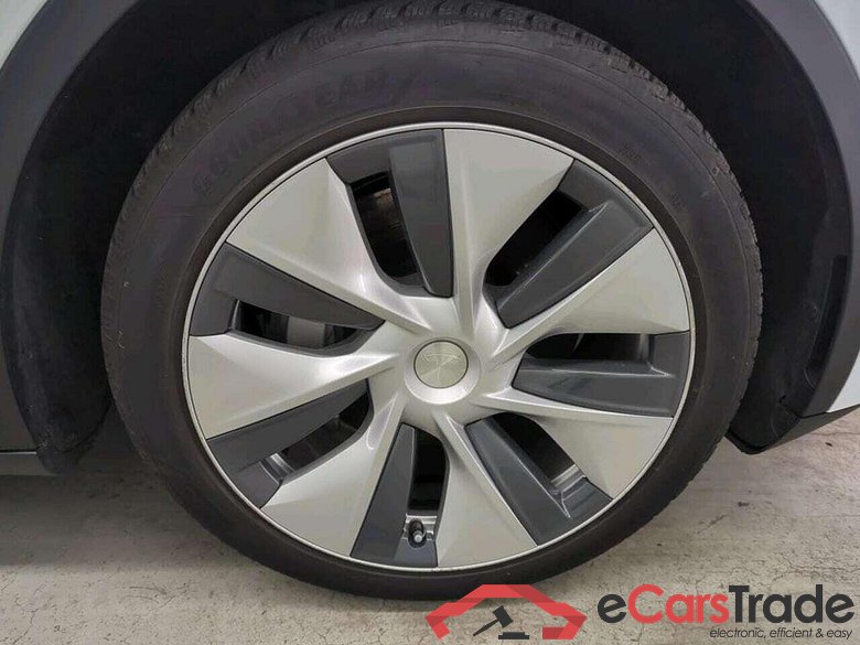 Tesla Model Y RWD 58 kWh #5