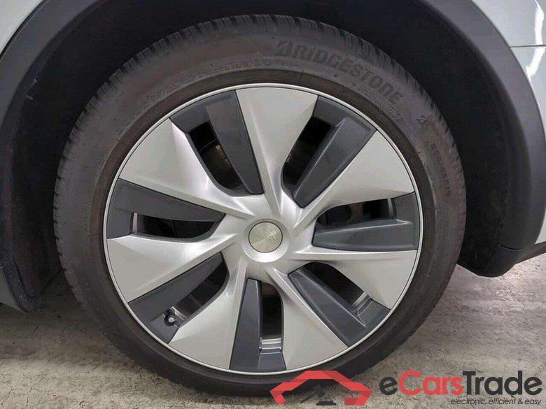 Tesla Model Y RWD 58 kWh #6