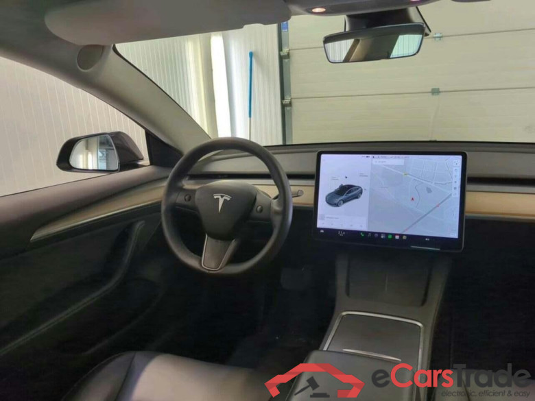 Tesla Model 3 Stnd.RWD Plus 60 kWh #3