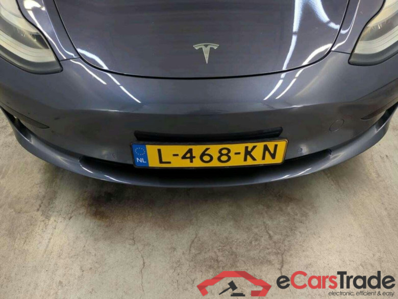 Tesla Model 3 Stnd.RWD Plus 60 kWh #4