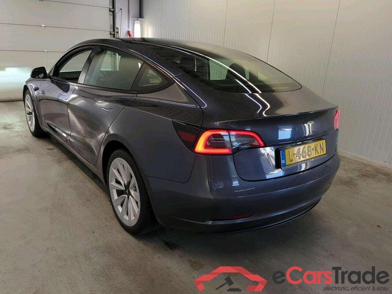Tesla Model 3 Stnd.RWD Plus 60 kWh #6