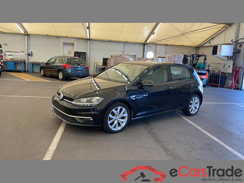 VOLKSWAGEN Golf VII Golf 1.0 TSI BMT Comfortline