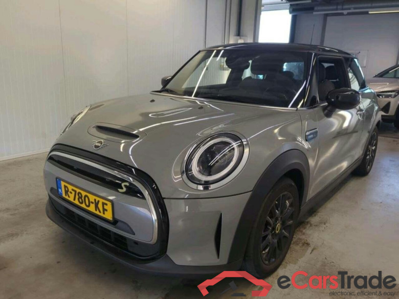 Mini Electric MINI Yours 33 kwh #1