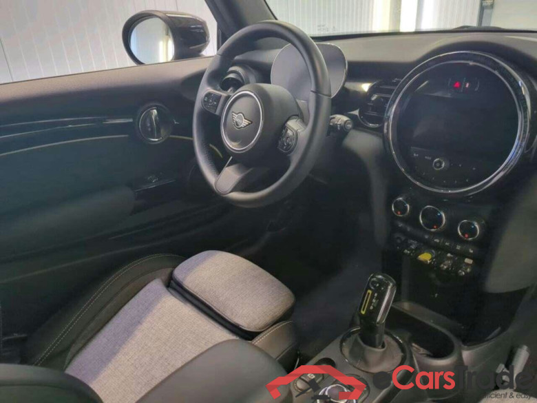 Mini Electric MINI Yours 33 kwh #3