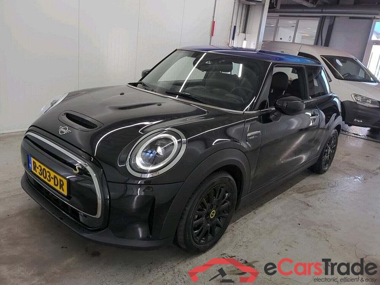 Mini Electric Camden Ed. 33 kWh