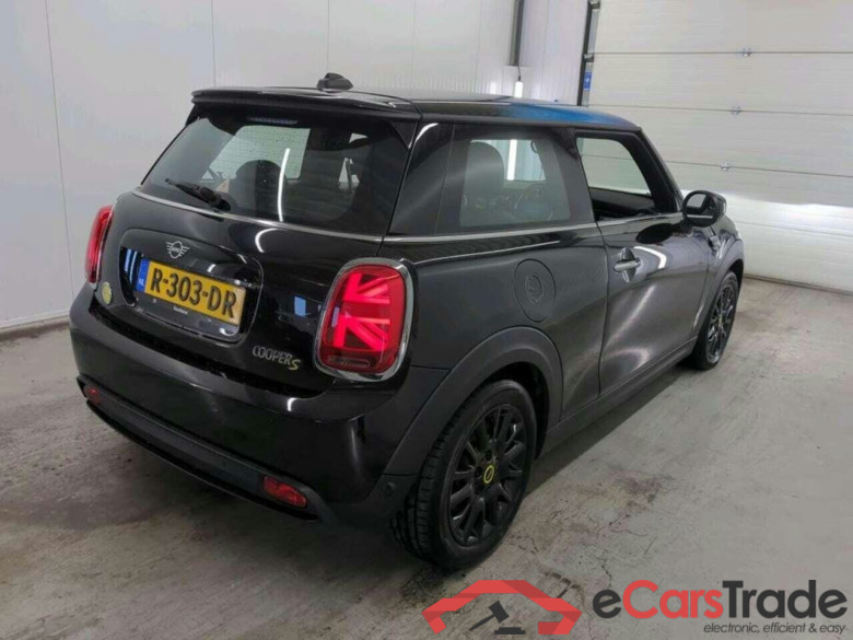 Mini Electric Camden Ed. 33 kWh #2