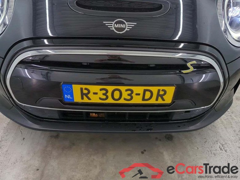 Mini Electric Camden Ed. 33 kWh #4