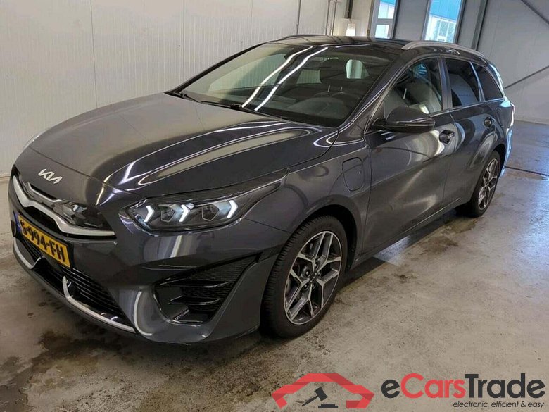 KIA ceed sportswagon 1.6 GDI PHEV Ex.Line