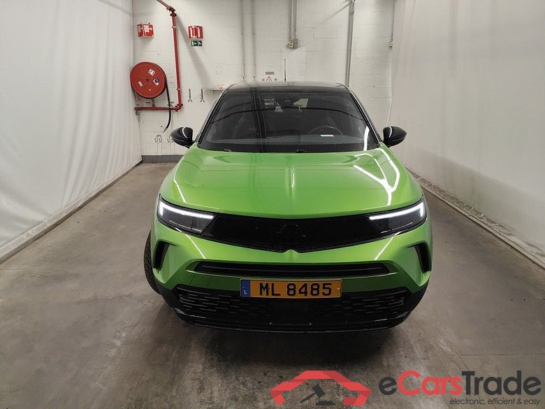 OPEL E-MOKKA 50 kWh GS Line 5d #5
