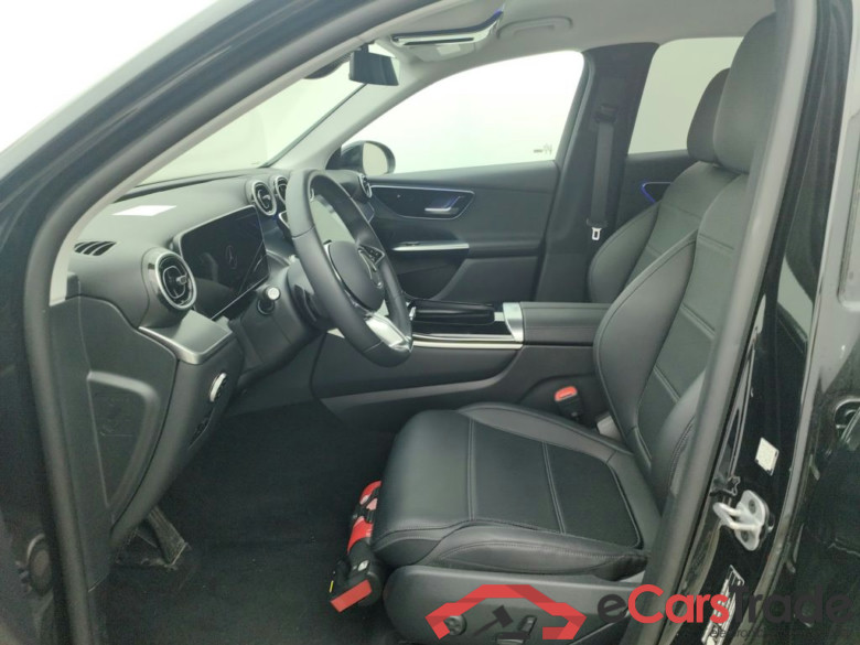 Mercedes-Benz GLC GLC 300 de 4MATIC Business Line 5d #3