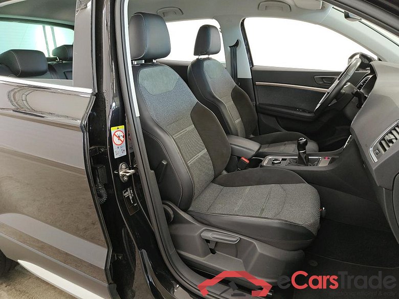SEAT Ateca 1.5 TSI Xperience Business Intense 5d #3