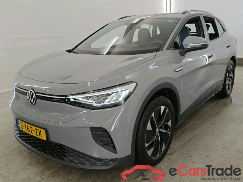 Volkswagen ID.4 77kWh 128kW Pro Auto 5d #1