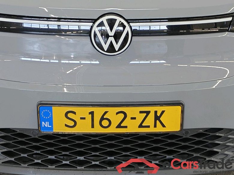 Volkswagen ID.4 77kWh 128kW Pro Auto 5d #5
