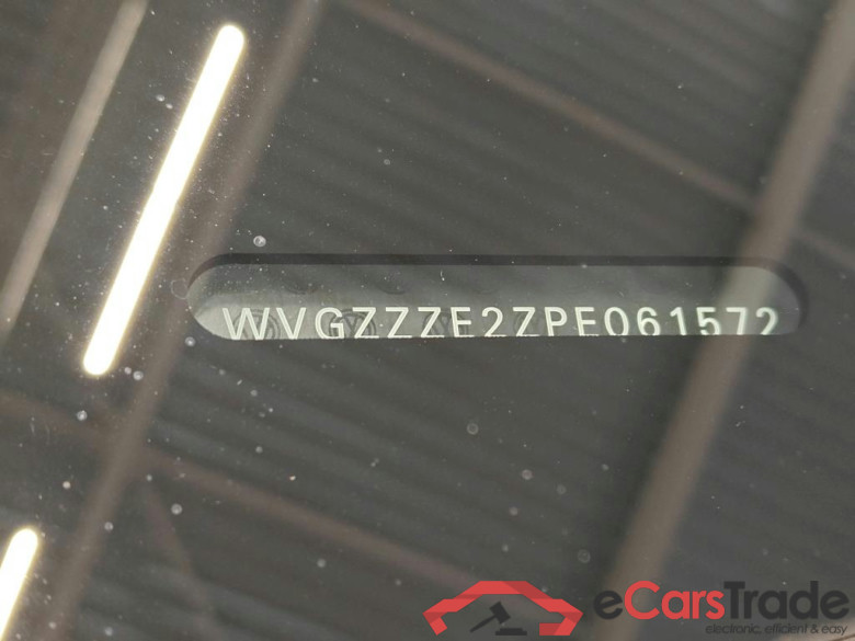 Volkswagen ID.4 77kWh 128kW Pro Auto 5d #6
