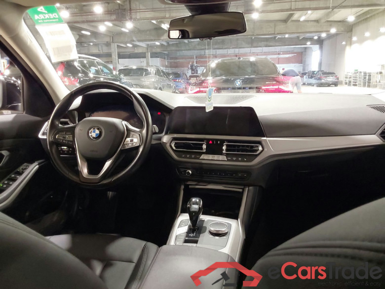 BMW 3 TOURING - 2019 330eA PHEV #6