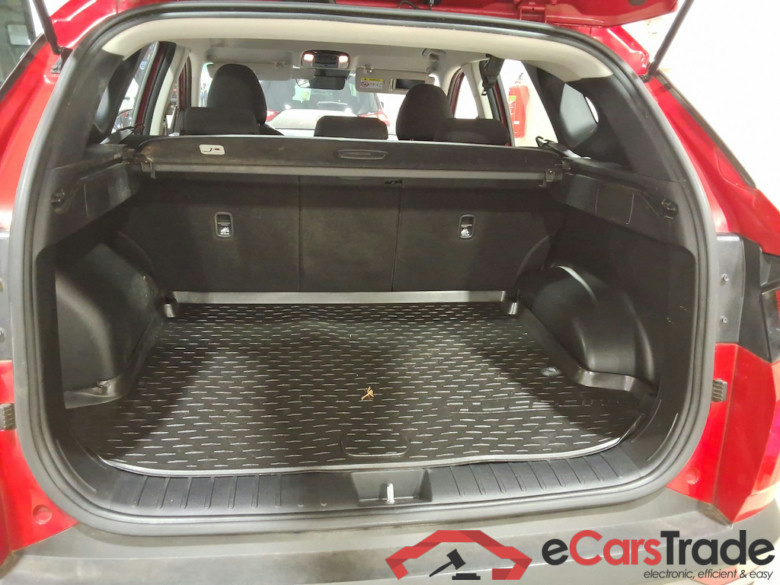 HYUNDAI TUCSON 1.6 T-GDI HYBRID INSPIRE AUTO #3