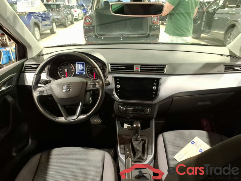 SEAT ARONA 1.0 TSI Move! DSG (EU6.2) #6