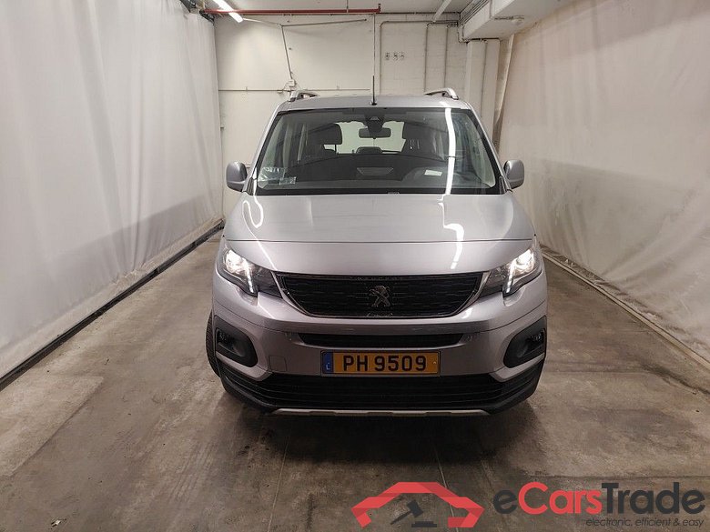 PEUGEOT RIFTER MWB DIESEL 1.5 BHDi 130 Long Allure S&S (EU6.2) 5d Auto !!! Voir Comment !!! #5