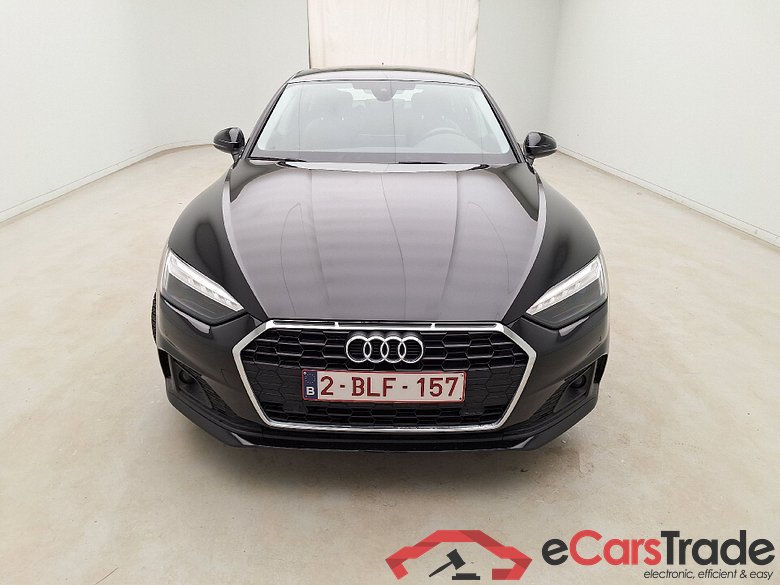 Audi, A5 SB FL'20, Audi A5 Sportback 30 TDI S tronic Business Edition