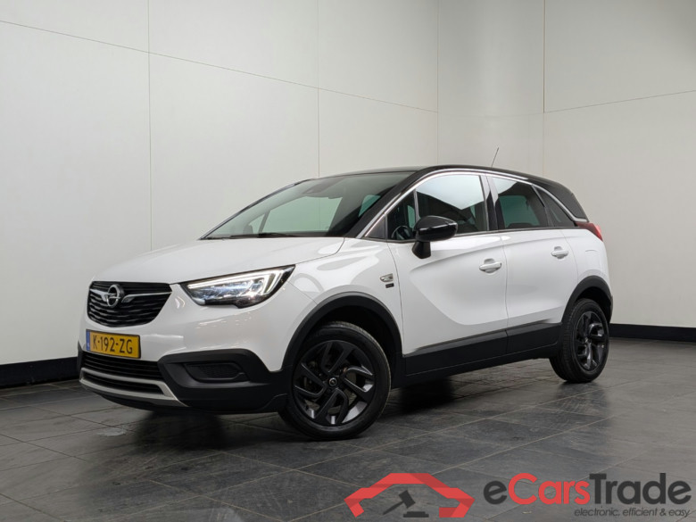 OPEL Crossland X 1.2 T. Ed. 2020 #1