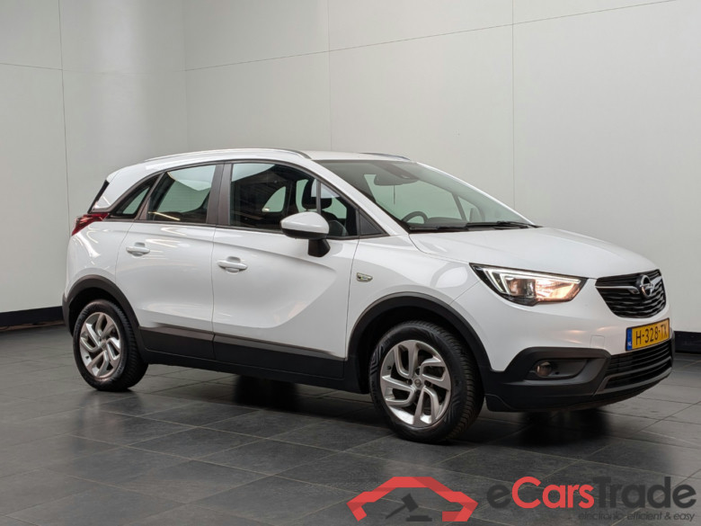 OPEL Crossland X 1.2 Edition #2