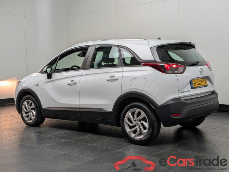 OPEL Crossland X 1.2 Edition #4