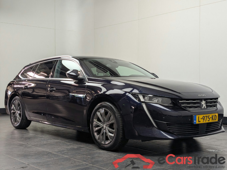 PEUGEOT 508 SW 1.6 PT. B.L. Allure #2