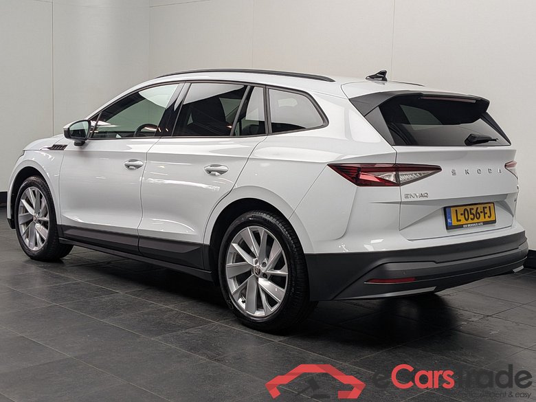 SKODA Enyaq iV 60 First Edt. #4