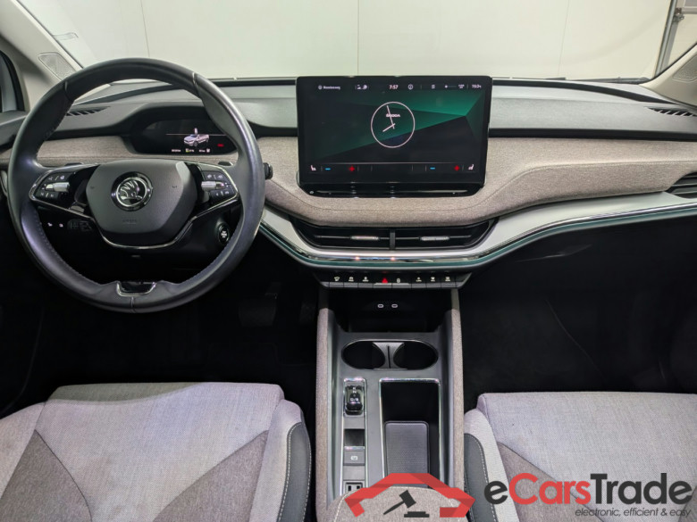 SKODA Enyaq iV 60 First Edt. #5