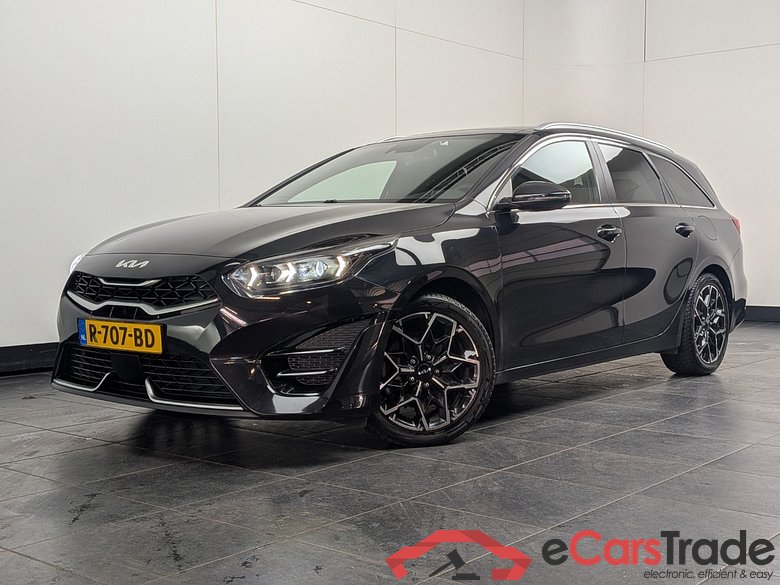 KIA CEED SPORTSWAGON 1.0 T-GDi GT-Line #1