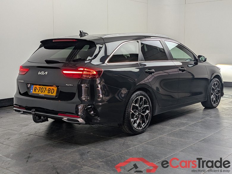 KIA CEED SPORTSWAGON 1.0 T-GDi GT-Line #3