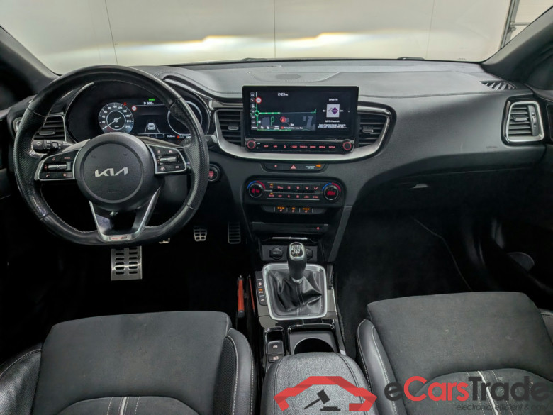KIA CEED SPORTSWAGON 1.0 T-GDi GT-Line #5