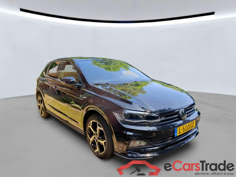 VOLKSWAGEN POLO 70 kW #5