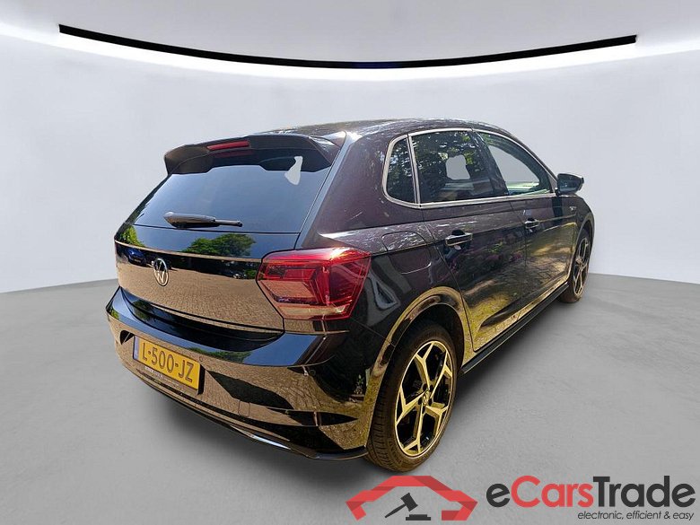 VOLKSWAGEN POLO 70 kW #6
