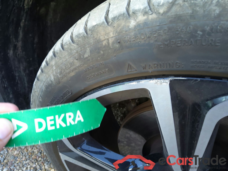 OPEL Corsa 1.2T XHT Hybrid eDCT6 S/S 136cv AutomÃ¡tico GS(Winterpack) #6