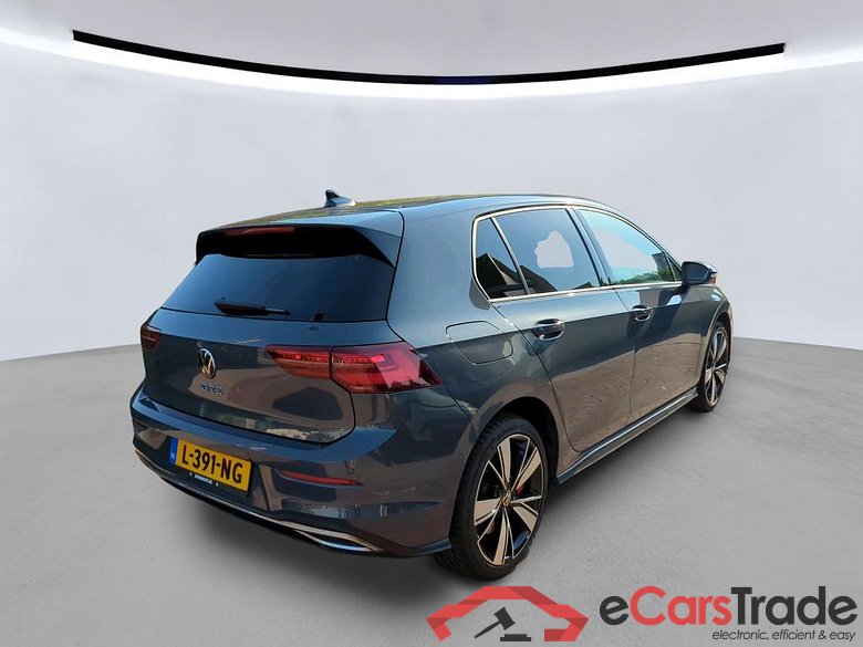 VOLKSWAGEN GOLF 110 kW #6