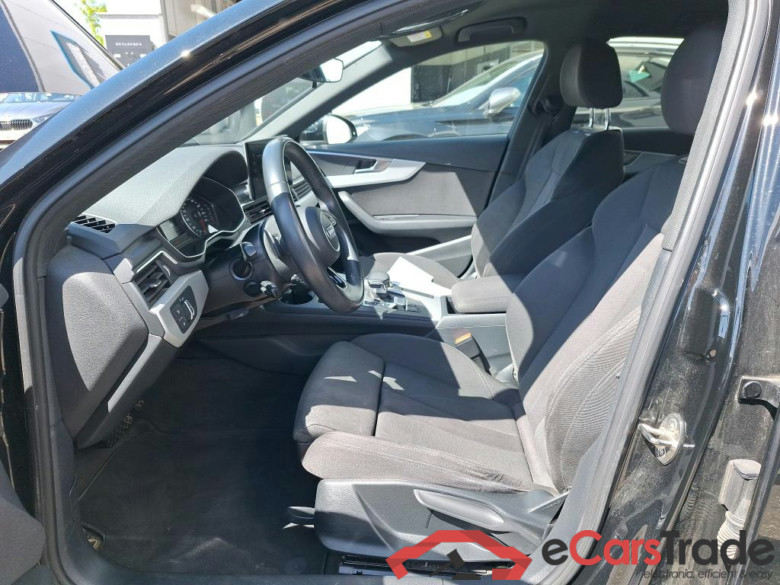 AUDI A4 2.0 30 TDI 100KW S TR BUSINESS EDITION #5
