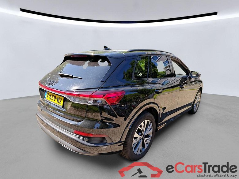 AUDI Q4 e-tron 210 kW #6