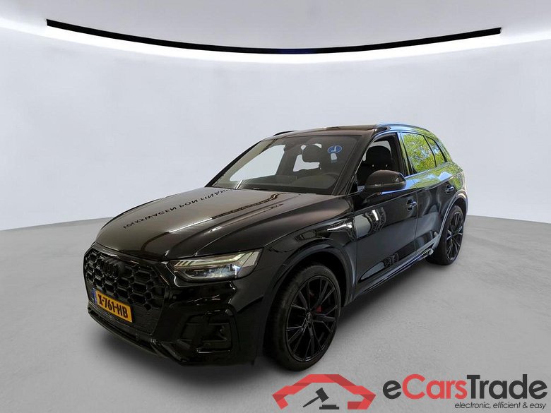 AUDI Q5 195 kW #1