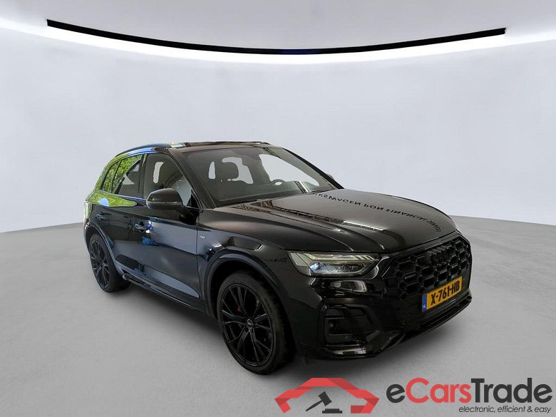 AUDI Q5 195 kW #5