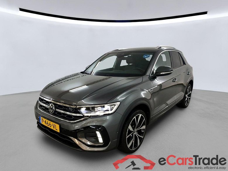 VOLKSWAGEN T-Roc 110 kW