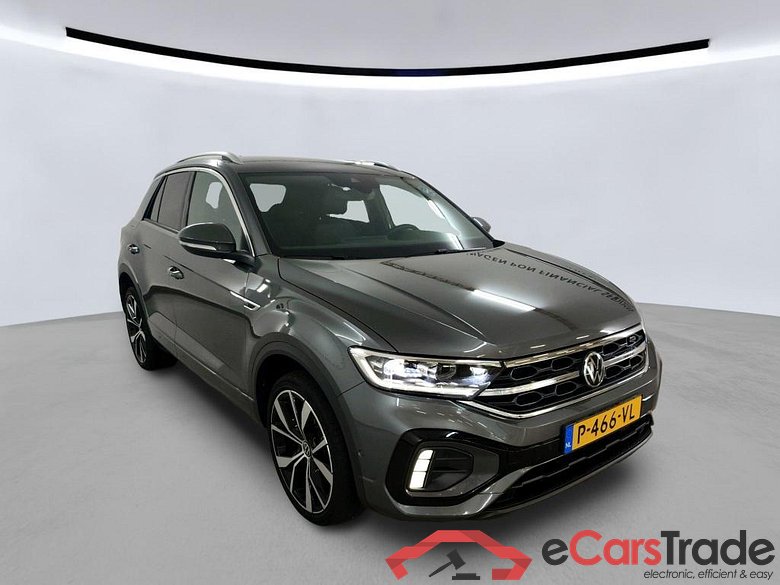 VOLKSWAGEN T-Roc 110 kW #5