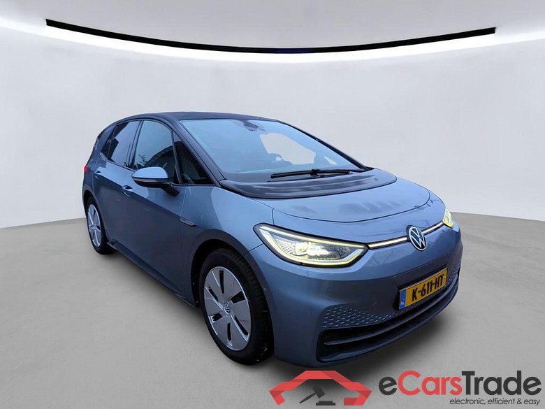 VOLKSWAGEN ID.3 150 kW #4