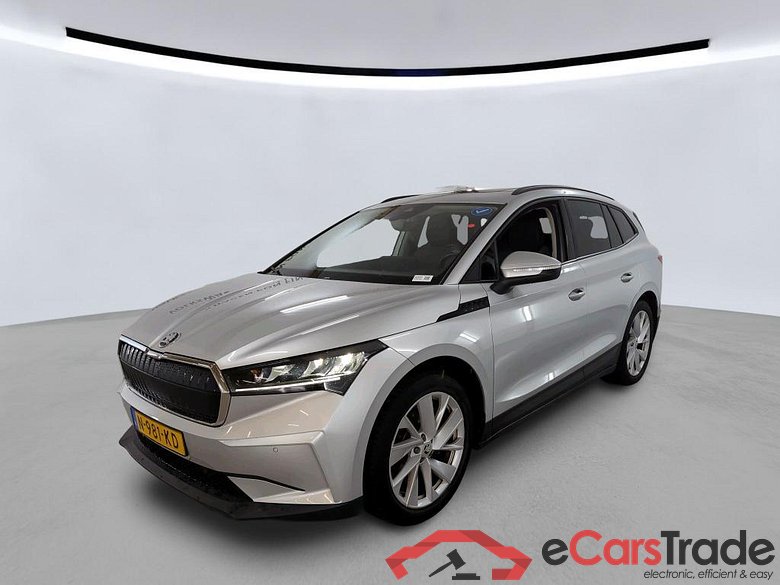 SKODA Enyaq iV 132 kW