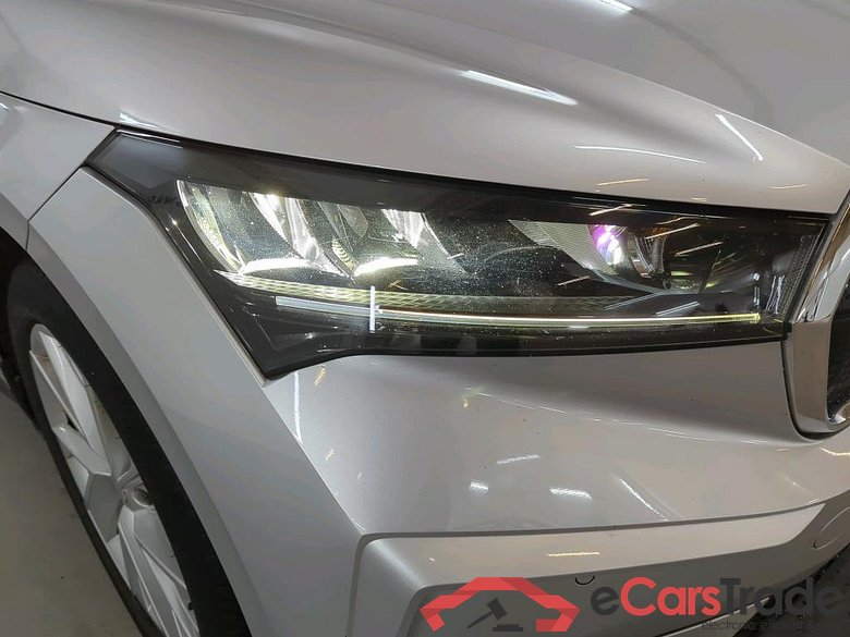 SKODA Enyaq iV 132 kW #4