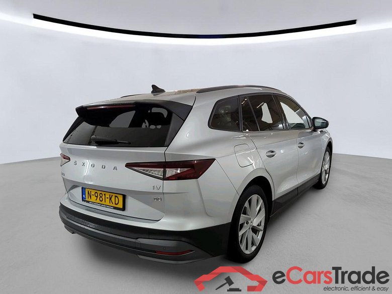 SKODA Enyaq iV 132 kW #6