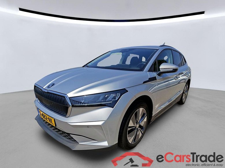 SKODA Enyaq iV 132 kW