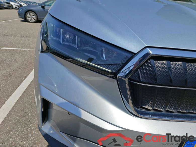 SKODA Enyaq iV 132 kW #4